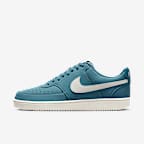 【NIKE】☆スニーカー☆ Court Vision Low Premium Men's Shoes Amazon.com | Nike Court Vision Low Premium Black/Rainbow